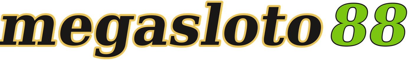 megasloto88 logo